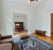 Elegante Eigentumswohnung im Grindelviertel! - Hamburg Rotherbaum