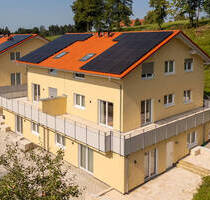Barrierefrei: Hochwertige 3,5 Zimmer im Allgäu - Neuravensburg - Wangen im Allgäu / Neuravensburg