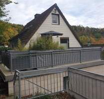 Schöne, frisch renovierte Wohnung mit großer Terrasse und Garten in Freudenberg