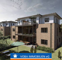 Hochwertiges Wohnen in Waldnähe! - Geldern Walbeck