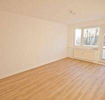 Bezugsfertige 3-Zimmerwohnung in schöner Lage - Halle (Saale) Ortslage Trotha