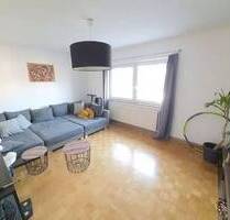 Die perfekte Wohnung für Zwei - Attraktive 3 Zimmer Wohnung in guter Lage von Sulzbach - Rosenberg - Sulzbach-Rosenberg