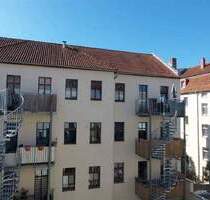 Zweiraumwohnung mit Balkon im beliebten Stadtteil Reudnitz im Leipziger Osten