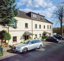 Wohntraum zum Gestalten - Erdgeschosswohnung mit Terrasse und Ruhrblick in Winz-Baak - Hattingen