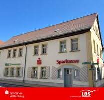 Investieren mit Substanz und Historie - Bad Schmiedeberg Pretzsch