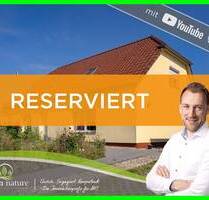Platz zum Durchatmen - Haus im Grünen mit großzügigem Grundstück & Wohlfühlfaktor - Klein Belitz Selow