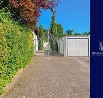 Bungalow auf sehr großzügigem Grundstück - Film ansehen! - Mörfelden-Walldorf