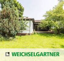 Großzügiges Bungalow-Einfamilienhaus mit sonnigem Südgarten - Rosenheim Ost, Kobel 371