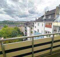Lichtdurchflutete 1,5 Zimmer Wohnung in Hagen Wehringhausen verfügbar!