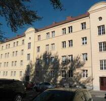 3-R-Wohnung mit großer Küche und Balkon am Theater, 2.OG - Dessau-Roßlau Innerstädtischer Bereich Mitte 26