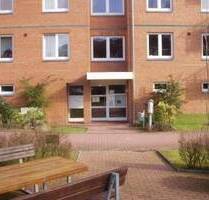Seniorenwohnung - Schöne barrierefreie 3 Zi. Wohnung mit DRK Pflegedienst im Haus - Ratzeburg