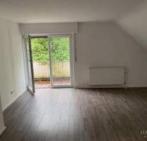 Charmante, lichtdurchflutete Dachgeschosswohnung in zentraler, ruhiger Lage! - Esslingen am Neckar Pliensauvorstadt