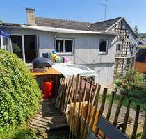 ***TOP-Lage in Wachtberg-Pech***Vielseitig bebauberes grosses Grundstück mit alten Haus***