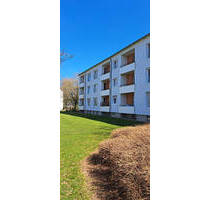 Neubezug nach Modernisierung: 2-Zimmer-Wohnung im 2. Obergeschoß Nähe Schulzentrum Korbach