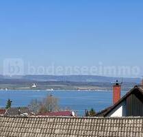 *SEESICHT* Mehrfamilienhaus mit 4 Wohnungen in KN-Litzelstetten mit zusätzlicher Ausbaureserve - Konstanz / Litzelstetten