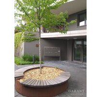 Noble 3 Zimmer-Wohnung mit Gartenanteil - Metzingen