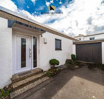 Wohnen und investieren in Stuttgart-Vaihingen: Bungalow mit großem Potenzial! - Stuttgart / Vaihingen Österfeld