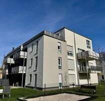 KL-West - Wohnen in Citynähe m. bester Infrastruktur - Neuwertige 3 Zi.-Eigentumswhg. m. Stellplatz - Kaiserslautern Innenstadt