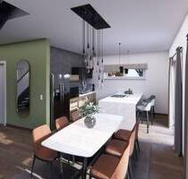 MODERNES WOHNHAUS MIT ELEGANTEM WALMDACH - Einzugsfertig inkl. Grundstück - Hilgert