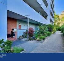 Familiengerechte Wohnung mit perfektem Grundriss - grün, ruhig, zentral - Dietzenbach