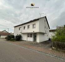 Charmante 2-Zimmer-Wohnung mit Stellplatz, Einbauküche und Keller - Sofort verfügbar! - Brackenheim Meimsheim
