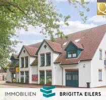 Attraktive, teilbare Einzelhandelsfläche, Bistro oder Cafe´ im Herzen vom Künstlerdorf Fischerhude! - Ottersberg