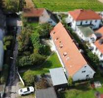 Traumhaftes Grundstück mit Altbestand - München / Feldmoching Feldmoching-Hasenbergl