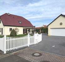 Großzügiges Wohnensemble mit vielseitigen Nutzungsmöglichkeiten! - Erfurt Töttleben