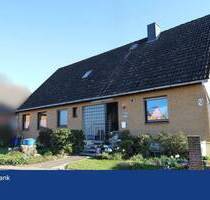 Platz für Familie, Ruhe & Ideen - Freistehendes Einfamilienhaus mit Garten, Garage und Potenzial - Salzgitter