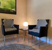 Behindertengerecht wohnen im EG - Limbach-Oberfrohna