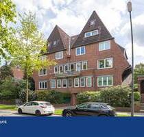 Gepflegtes Mehrfamilienhaus mit 11 Wohneinheiten in Langenhorn - Hamburg