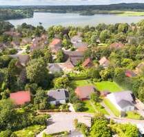 Ruhige Lage trifft auf großes Entwicklungspotenzial - Kirchbarkau