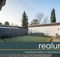 Großzügiger Bungalow in MA-Vogelstang mit Sauna, Garten und modernisierter Ausstattung *Erbbaurecht* - Mannheim
