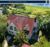 Das Haus am See ! - 1.395.000,00 EUR Kaufpreis, ca.  245,00 m² Wohnfläche in Falkensee (PLZ: 14612)