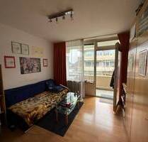 AIGNER - Gepflegtes 1-Zimmer-Appartment in Olching