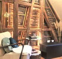Historisches Traumhaus mit schönem Blick und zum Bestpreis! - Weinheim