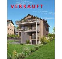 ERSTBEZUG 4.0 Zimmer mit Terrasse,Garten und Carport in ruhiger Lage (Effizienshaus 40 EE -Erneuerbare Energien) - Überlingen