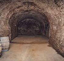 Weinkeller in charmantem Gewölbe in Großostheim