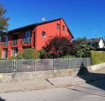 Luxuriöses Zweifamilienhaus in Monheim