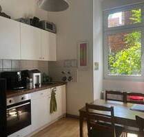 Coworkingplätze in Berlin-Kreuzberg - All-in-Miete