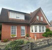 *Familienidylle pur - geräumiges Einfamilienhaus mit vielseitiger Raumaufteilung* - Rhauderfehn Westrhauderfehn