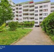 Barrierefreie 2 Zimmer Wohnung in Top Lage - Dietzenbach