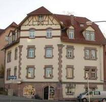 Zentral gelegene, helle 2-Zimmer Single Wohnung im 2. OG - Röthenbach