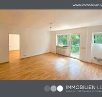 Renovierte Eigentumswohnung in Saarbrücken mit Doppelgarage und Balkon