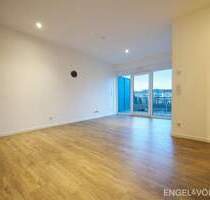 Urban Living: Hochwertige Mietwohnung in zentraler Lage von Saarbrücken