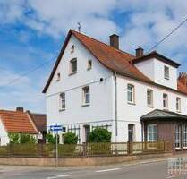 Familienglück in Trebnitz. - 187.000,00 EUR Kaufpreis, ca.  315,00 m² Wohnfläche in Trebnitz (PLZ: 06682) Teuchern