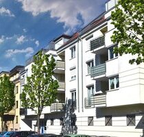 SONNIGE AUSSICHTEN Lichtdurchflutete Maisonette-Wohnung mit Stil ab sofort bezugsfrei - Leipzig Connewitz