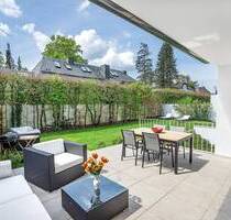 Traumhaus mit viel Platz. Ein Bungalow in schöner Lage. - Grünwald