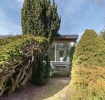 VON DER VISION ZUM TRAUMHAUS Bungalow mit großem Grundstück & Werkstatt Paradies für Handwerker - Leipzig Wiederitzsch