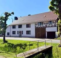 3. Seitenhof mit viel Platz und gepflegten Grundstück in 99755 Hohenstein OT Limlingerode - Hohenstein / Limlingerode